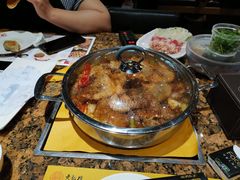 -黄记煌三汁焖锅(金凤万达广场店)