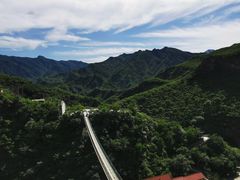 -圣莲山风景区