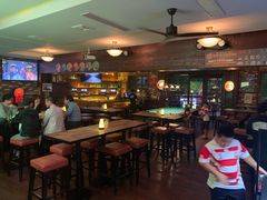 -Big Bamboo 大竹子体育主题餐厅(虹梅路店)