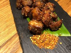 -云水瑶意境云南菜(柏威年购物中心店)