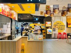 -麦当劳(科教城店)
