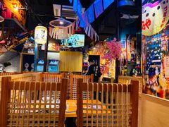 -有喜屋·烧鸟·居酒屋(三钢里店)