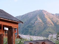 -喀纳斯禾木山庄