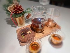 -春树下·树屋花房西餐厅(罍街AS1980店)