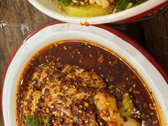-聂发财重庆江湖菜(解放碑店)