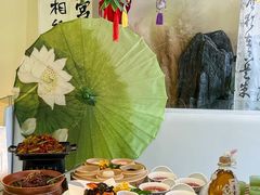 -苏梦江南·淮扬菜(夫子庙店·全天营业中)