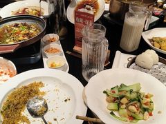 -味莊餐厅(康庄南街店)