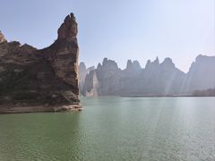 -炳灵寺世界文化遗产旅游区
