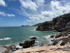 -广东惠东海龟国家级自然保护区