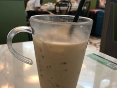 -翠华餐厅(香港国际机场店)