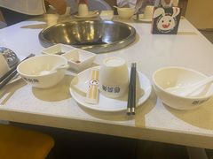 -芭夯兔·兔肉汤锅(新都店)