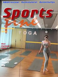 -FineYoga梵音瑜伽·普拉提