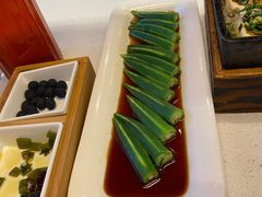 -拈菜(观音桥阳光世纪店)