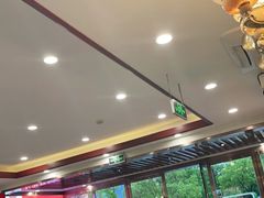 大堂-老海陵·泰州菜(图书馆店)