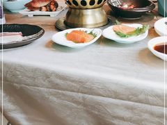 -上宴精品海鲜姿造(晶融汇旗舰店)