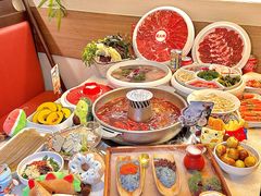 -蜀大侠火锅(总府路全国总店)