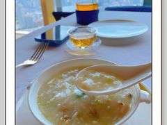 -金轩中餐厅 Jin Xuan(浦东丽思卡尔顿酒店)