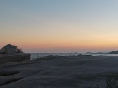 -北戴河东海水浴场