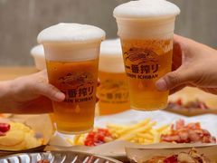 -M99 BEER世界啤酒吧(鸿云悦街店)