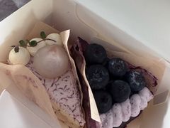 -满月蛋糕定制·商务茶歇·diy课程(万达广场店)