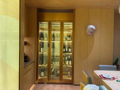 -松临·铁板烧&Omakase(神农店)