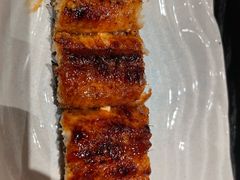 -玄白·炭烤活鳗(上海首店)