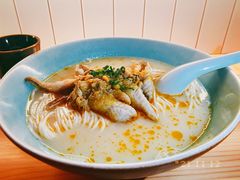 -人间酒暖·Go blanc·烧鸟·深夜食堂(陆家嘴店)