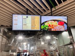 -复旦大学本部-食堂