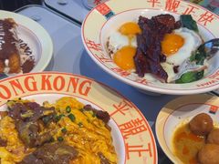 -肥韬茶餐厅(海上世界店)
