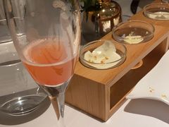 -王品牛排(郑州大卫城店)