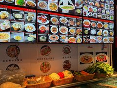 -芳芳私房菜·精做淮扬菜(承德路店)