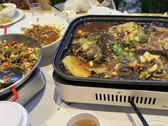 -福巷湘食小馆·猛火现炒(上海首店)