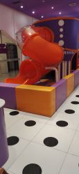-Oh my head儿童理发(绿地·新田360店)