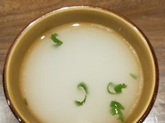 -小毛驴驴肉泡馍(解放路店)