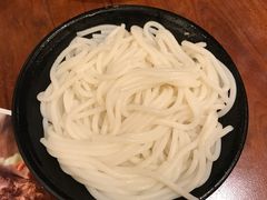 米线-阿香米线(宁波来福士广场店)