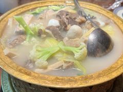 -乡里八闽·福州乡土菜(火车北站店)