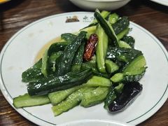 -清真永恒华威肉饼(潘家园店)