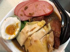 -章记香港仔鱼蛋王(西洋菜街店)