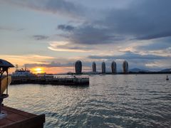 -明润海鲜(南边海店)