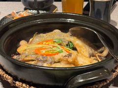 -人间酒暖·Go blanc·烧鸟·深夜食堂(陆家嘴店)