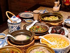 -南京大牌档(凯德1818店)