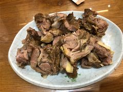 黄焖手抓羊肉-清真益鑫羊肉手抓馆(南大街店)