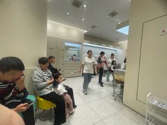 -天真蓝照相馆(五角场百联又一城店)