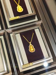 -周大福CHOW TAI FOOK(北京SKP店)