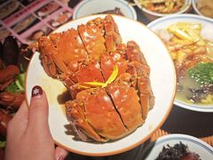 -寻宝记绍兴菜(状元店)