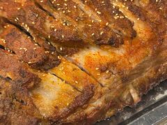 -玫瑰红烤羊排(北新桥三条店)