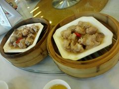-金河半岛园林酒家(金融城店)