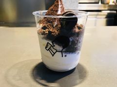 -喜茶(深圳福田星河COCO Park店)