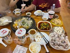 -大鼎石锅鱼(春江里店)