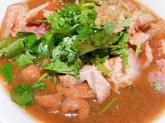 -姚记炒肝店(簋街店)